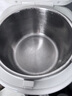 松下（Panasonic）【国家补贴】Xtra零零煲青春版电饭煲0涂层内胆不粘无涂层电饭锅4-5人不锈钢煮饭锅4升SR-DKS151 实拍图