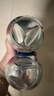 百事可乐Pepsi 碳酸饮料汽水原味 330ml*6听整箱装 实拍图