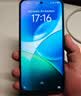 vivo iQOO Z11 8GB+256G沧浪浮光 天玑8500满血版 9020mAh超薄蓝海电池 165Hz护眼电竞屏 学生游戏手机 实拍图