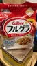 卡乐比（Calbee）原味水果麦片600g 进口非油炸 营养代餐早餐零食 实拍图