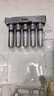 奥克斯（AUX）净水器家用直饮厨房超滤净水机大流量不锈钢自来水过滤器无废水免插电商用净饮机国家补贴 自行安装【智显款+保留矿物质】 实拍图