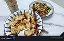 方家铺子淡干虾皮110g 海产干货不咸可打粉 紫菜蛋花汤 虾干海米干 虾米皮 实拍图