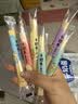 疆晟缘200g混合奶条 新疆特产 牛奶条 奶酪棒 酸奶干条 奶制品零食软糯 实拍图