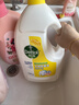 滴露（Dettol）衣物除菌液柠檬3L*3瓶杀菌除螨内衣衣物消毒液可配洗衣液儿童可用 实拍图