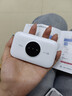 TCL随身wifi2026新款多网全国通用免插卡无线网wifi6车载4G路由器随身便携热点无限制移动联通5GXY15B 【至尊畅享版】多网任切展锐强芯+32人共享 不限速不虚标月享1500G流量 实拍图