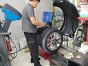 米其林（MICHELIN）汽车轮胎 225/50ZR17 98Y 竞驰PS5 PILOT SPORT 5 适配雅阁 实拍图