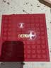 膳魔师（THERMOS）保温口红杯200ml不锈钢女士口袋杯TCNC-200 AR405G(金闪番茄红) 实拍图