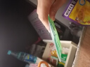 瓷音未来Mars 2i真无线蓝牙耳机入耳式主动降噪HiFi高音质低延迟长续航运动游戏节日礼物适用于华为苹果 薄雾粉+耳机套+晒单返10元 实拍图