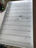 欧普照明（OPPLE）led吸顶灯改造灯板节能灯泡灯条贴片17瓦白光替换灯盘光源灯珠 实拍图
