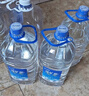 恒大冰泉天然饮用矿泉水4L*4桶整箱装大桶泡茶露营桶装水京东自营热门商品 实拍图