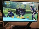 泰坦军团26.5英寸 QD-OLED镜面屏 2K 240Hz 原生10bit DeltaE≤1硬件低蓝光 升降 防烧屏 电竞显示器G2785S 实拍图