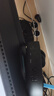 泰坦军团27英寸2K 升级245Hz双侧入光DyDs技术0.5ms HDR500硬件低蓝光 菜单软件FPS三角洲电竞显示器KG277R 实拍图