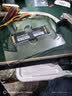 铨兴（QUANXING）128GB SSD固态硬盘 AI PC存储配件 严选颗粒 M.2接口 2280（NVME协议）PCIe3.0 读速1800MB/s N200 实拍图