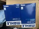马勒（MAHLE）带炭PM2.5空调滤芯LAK895(新骐达11年后新轩逸12-19年/蓝鸟16年后 实拍图
