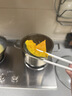 C咖清洁80g祛痘80g氨基酸洁面乳清透控油抗痘去黑头洗面奶七夕礼物 实拍图