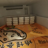 安佳(Anchor)新西兰进口 动物黄油原味无添加盐10g*40早餐小粒包装 实拍图