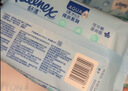 舒洁（Kleenex）湿厕纸80抽*1包试用装纯水洁厕湿巾湿纸巾厕纸 实拍图