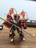 贝贝家正版齐天大圣变形玩具儿童机器人孙悟空模型男生潮玩手办生日礼物 实拍图