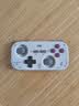 良值 (IINE)复古卡片游戏手柄 Switch2唤醒迷你手柄体感霍尔摇杆 安卓IOS手机PC车机 宝可梦ZA NS2配件 实拍图
