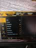 华硕小金刚VG27AQL5A 27英寸显示器2K200Hz显示器超频210Hz FastIPS FreeSync无撕裂 0.3ms响应 HDR400 实拍图