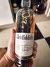 格兰菲迪（GLENFIDDICH）15年 单一麦芽威士忌 700ml 进口洋酒 晒单实拍图