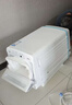 美的（Midea）新品 迷你波轮洗衣机全自动MB38V22E  内衣洗衣机小型婴儿 懒人 深层除菌螨 以旧换新 实拍图