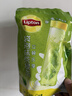 立顿甄选绿茶安徽黄山160g 送礼独立袋泡双囊茶包办公室下午茶2g*80包 实拍图