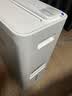 美的（Midea）除湿机变频除湿净化空气一体机30升/天70㎡家用抽湿机轻音卧室内防潮回南天吸湿器CF30BD/BP3N7-DI 实拍图