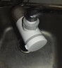 九阳（Joyoung）龙头净水器自来水过滤器八重强效精滤除氯除味可清洗滤芯一机四芯JYW-RT1815 实拍图
