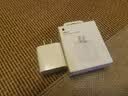 Apple/苹果 原装正品20W type-c充电器 苹果usb-c充电器手机快充头 旗舰店苹果iPhone 17 Pro Max充电器 实拍图