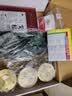 同仁堂北京同仁堂艾灸盒随身家用纯铜艾灸柱条罐无烟礼品盒 送60粒艾柱 实拍图