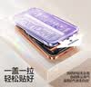 闪魔【AR增透抗反光】适用iPhone17pro钢化膜苹果17Pro手机膜AR增透全屏覆盖防尘无尘仓保护膜2片装 实拍图