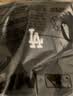 MLB帽子男女棒球帽鸭舌帽软顶休闲遮阳送礼3ACP7701N-07BKS 实拍图