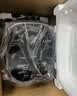 美的（Midea）纤V系列 电饭煲4-5人 IH加热电饭锅家用4L大容量智能预约 防粘胆蒸米饭锅FB40S701 实拍图