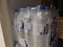泉阳泉（QUANYANGQUAN） 长白山天然矿泉水 小瓶水 会议用水 600ml*24瓶 整箱塑包装 实拍图