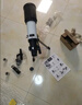 星特朗70400L专业观星观景高倍高清儿童礼物入门天文望远镜益智生日礼物 实拍图