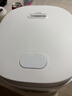 美的（Midea） 电饭煲 家用电饭锅智能预约多功能微压 可煮小米粥迷你小型1-2-3-4人煮饭锅电煮锅易清洗小巧机身 【节能版】 白色 FB30M161 3L 实拍图