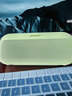 BOSE SoundLink Flex 小巨弹蓝牙扬声器户外防水音箱音响 无线便携式露营音箱 Flex（第二代）沁柠黄 实拍图