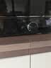 美的（Midea）消毒柜家用 厨房餐具碗柜碗盘茶杯刀具消毒 50L双层 小型台式 高温烘干 二星级 50T11 实拍图