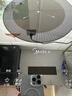 美的（Midea）电磁炉家用连续猛火2026新款电陶炉二级能效电磁灶电池炉一体微晶面板爆炒炒菜火锅炉MC-E22B205 实拍图