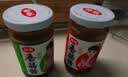 仲景 原味香菇酱450gx2瓶 拌饭拌面夹馍下饭酱菜蘑菇调味酱 实拍图