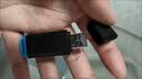 金士顿（Kingston）128GB USB3.2 Gen 1 U盘 DTX 大容量U盘 时尚设计 轻巧便携  学习办公投标电脑车载优盘 实拍图