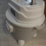 德尔玛（Deerma）【重磅单品】TJ700S 干吹两用吸尘器 家用商用 吸尘器桶式大吸力 整机降噪设计ZN-530 实拍图