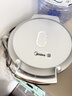 美的（Midea）小钢炮电饼铛钛钢0涂层不锈钢2026年新款 家用小型40mm加大加深双面加热烙饼锅电煎锅京东自营S3ti 实拍图
