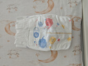 好奇（Huggies）金装小黑洞纸尿裤S120片(4-8kg)尿不湿【速干不易红】 实拍图