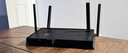 普联（TP-LINK）BE3600 WiFi7路由器 千兆无线家用 普联路由3600 双频聚合 智能游戏加速 易展 上网管理 适配星闪 实拍图