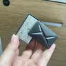 百里霜edc解压玩具花式磁吸甩牌啪啪币指尖陀螺无限位推牌益智玩具 实拍图