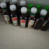 农夫山泉东方树叶青柑普洱茶500ml*15瓶无糖茶饮料0糖0脂0卡整箱 实拍图