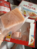 秋田满满大西洋三文鱼200g鱼类轻食刺身高蛋白去皮去骨享宝宝婴儿食谱 实拍图
