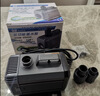 森森 鱼缸潜水泵水陆两用家用潜水泵HQB-2500 实拍图